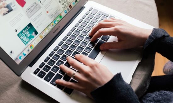 ‘Sextortion’ Targeting Children on the Rise Amid COVID-19 Pandemic, National Tipline Says