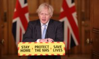 Get Used to Annual Revaccination Against COVID-19, Boris Johnson Says