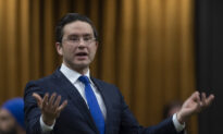 Tories Shuffle Critic Roles, Move Poilievre From Finance