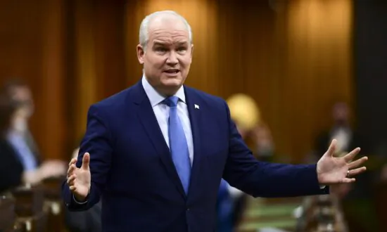 Tories, NDP Say More Support Needed for Sectors Hit Hard by Pandemic