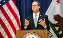 Orange County District Attorney Slams Inmate Firefighting Program