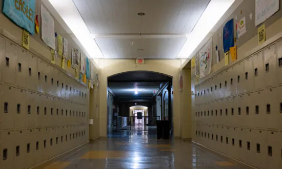 Students Will Face Post-Pandemic Setbacks, UC Irvine Professor Says 