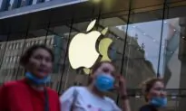 US Must End Corporate America’s Subservience to Beijing: Expert