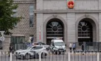 Chinese Couple Sentenced to Prison After Voicing Support for Dissidents