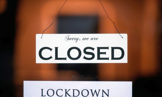 Small-Business Struggles