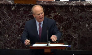 Democrats Have Failed to Tie Capitol Breach to Trump, Says Defense Attorney David Schoen