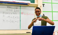 COVID-19 Vaccinations for Educators Likely to Begin in March
