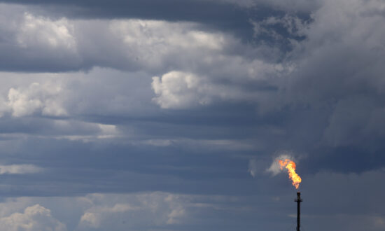 Workers Lament Alberta’s Troubled Resource Sector