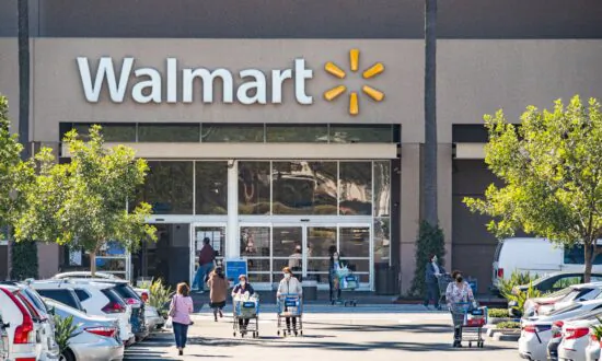 Deputy-Involved Shooting Breaks Out at Orange County Walmart