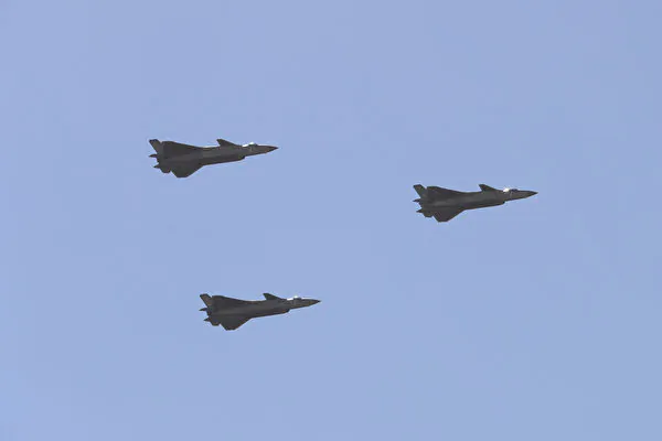 US Shouldn’t Assume It Has the Luxury of Time in Its Confrontation With China