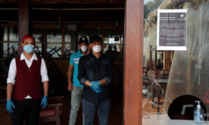 Updates on CCP Virus: Chinese Critics Decry WHO’s Wuhan Probe as a ‘Farce’