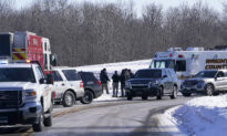 1 Dead, 4 Injured in Shooting at Minnesota Health Clinic