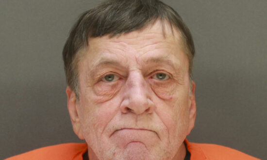 Minnesota Clinic Shooting Suspect Charged on 7 Counts