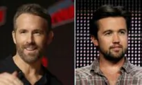 Hollywood Actors Finalize Takeover of Welsh Soccer Club