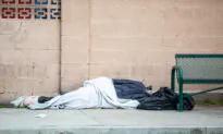 Proposed Santa Ana Homeless Shelter Lease Would Cost Taxpayers $62,000 per Month