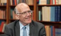 Exclusive: Victor Davis Hanson on Impeachment and the ‘Cancer’ of Woke Ideology