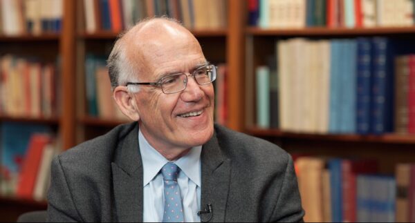 Exclusive: Victor Davis Hanson on the Assault on Meritocracy, Politicization of the Virus, and the ‘Platonic Noble Lie’