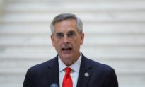 Georgia GOP Approves Resolution to Censure Secretary of State Brad Raffensperger
