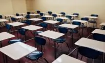 Georgia School District Approves Resolution to Prohibit Critical Race Theory