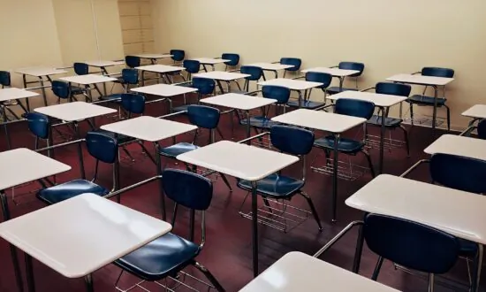Boston Halts Advanced Learning Program Because Too Many Asian, White Students