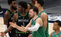 NBA Team Stops Playing National Anthem Before Games