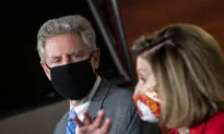House Democrats Unveil $1.9 Trillion COVID-19 Relief Package