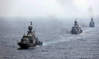 Russia, Iran, China to Hold Joint Naval Drills in Indian Ocean
