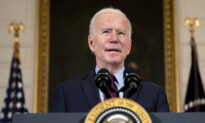 House Republicans Accuse Biden of Playing ‘Political Game’ Over Border Crisis