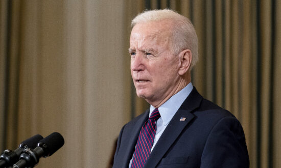 Biden’s $15 Minimum Wage Would Boost Child Care Costs, Hurt Families: Heritage Foundation