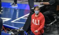 NBA to Force Dallas Mavericks to Play National Anthem Before Games