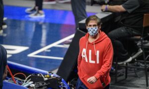 NBA to Force Dallas Mavericks to Play National Anthem Before Games