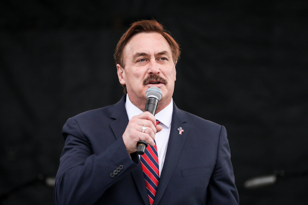 MyPillow CEO Mike Lindell Sues Jan. 6 House Select Committee Over Subpoenaed Cellphone Records