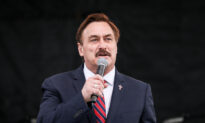 Mike Lindell Says FBI Seized His Phone