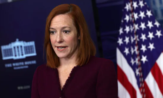 White House on Andrew Cuomo Sexual Harassment: ‘Any Allegation Should Be Reviewed’