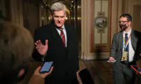 Louisiana Republican Party ‘Profoundly Disappointed’ After Sen. Cassidy’s Vote in Impeachment Trial