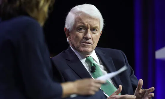 US Chamber of Commerce Appoints Clark to Succeed Donohue as CEO