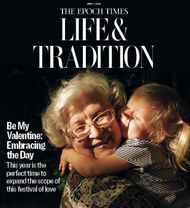 Life & Tradition Weekly