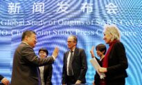 Chinese Critics Decry WHO’s Wuhan Probe as a ‘Farce’