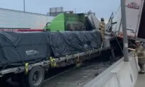 Texas 100-Car Pileup Leaves at Least 5 People Dead, Dozens Injured: Officials