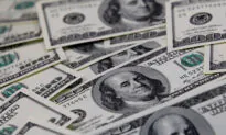 Man Arrested Months After Finding Bag Full of $5,000 in Cash in Parking Lot