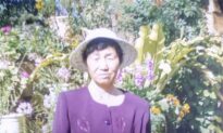 Falun Gong Adherent Dies While Imprisoned in China for Her Beliefs