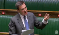 UK Needs New Law to Tackle ‘Lobbyists’ From Hostile States: Report
