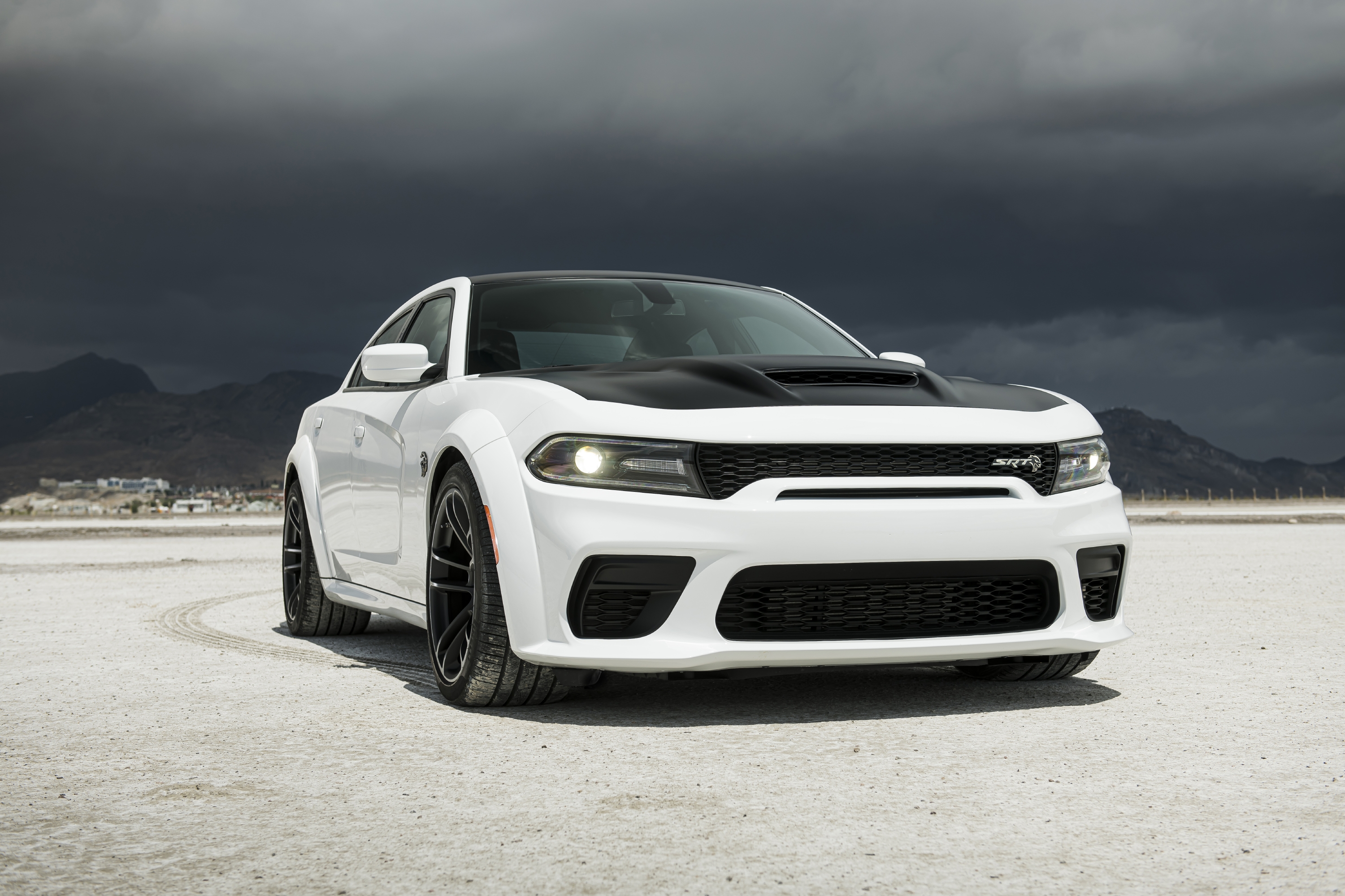 2021 Dodge Charger Hellcat Redeye Widebody - Vimarsana News