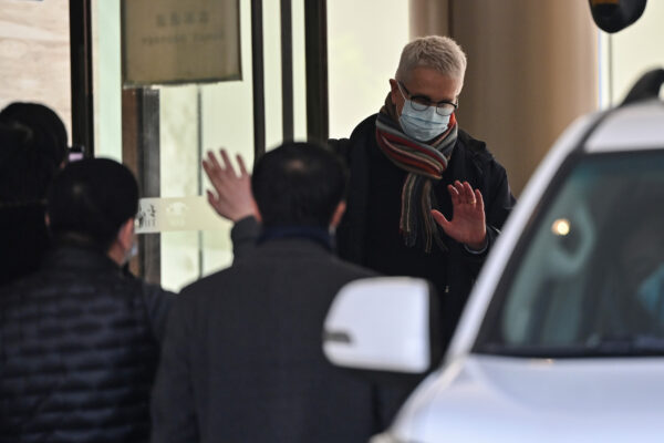 Epoch Times Photo