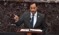 Democrat Prosecutors Make Opinions Impeachable