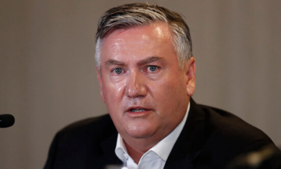 Australian Football Club President Resigns After Racism Report Backlash