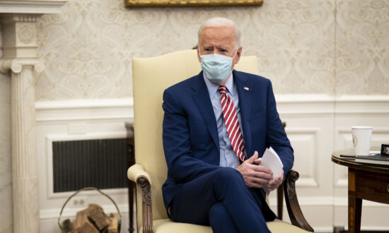 Biden Says He Had a ‘Good Conversation’ With Xi Jinping During 2-Hour Phone Call