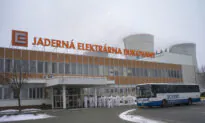 Czech Republic Excludes China From New Nuclear Power Project, Citing Security Concerns