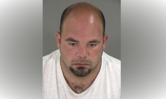 KKK Member Sentenced for Driving Into Crowd of Protesters