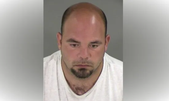 KKK Member Sentenced for Driving Into Crowd of Protesters